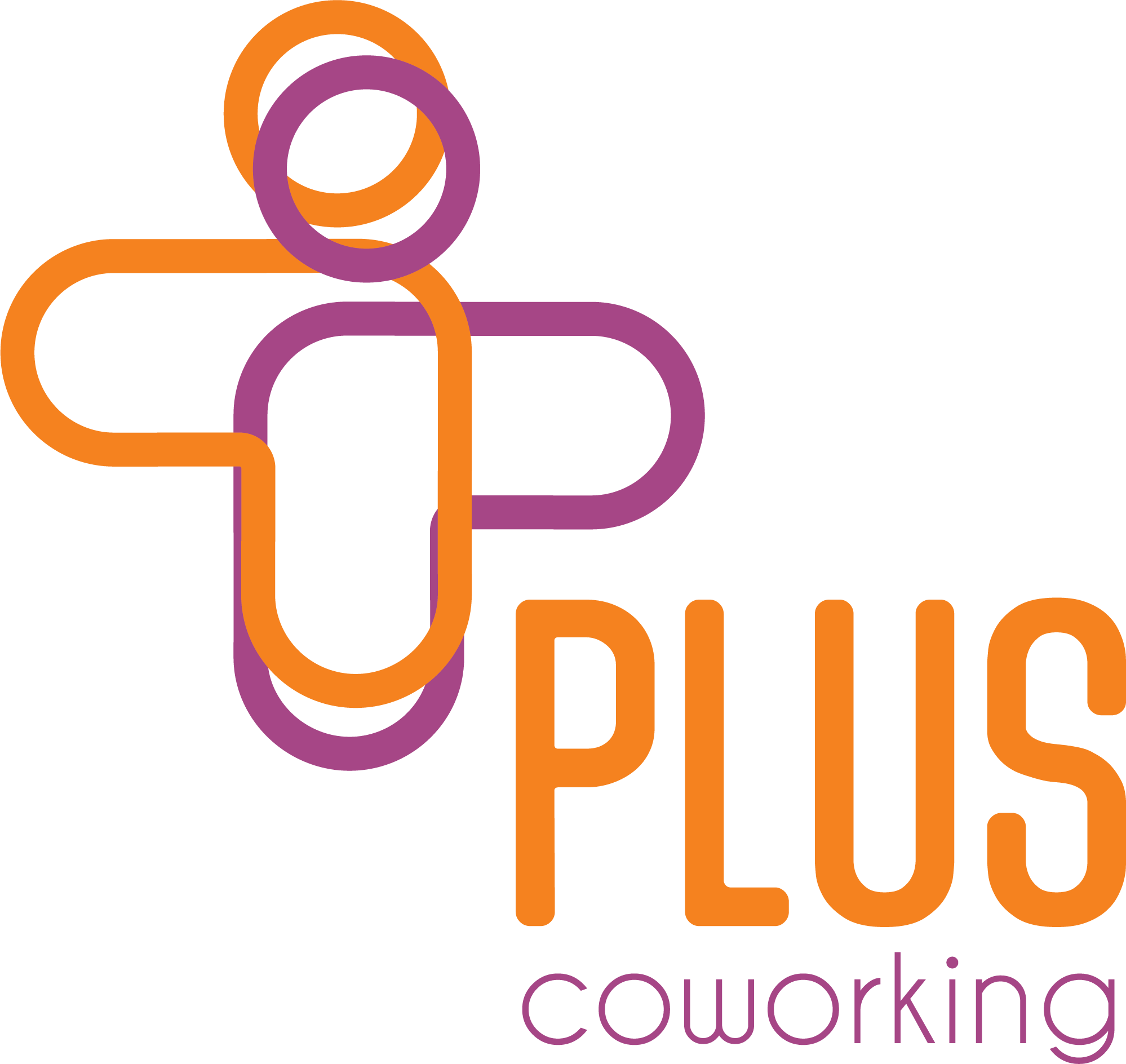 Plus Coworking